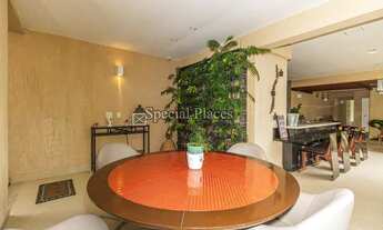 Imagem 5: Linda! Totalmente automatizada! Elevador! Localização privilegiada!