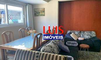 Imagem 7: Casa com 4 dormitórios à venda, 570 m² por R$ 850.000 - Piratininga - Niterói/RJ - CA4086