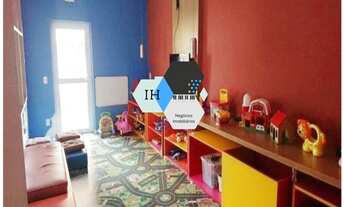 Imagem 2: Apartamento 3dorms, 1suíte, 2vagas, 85m² para alugar na Chácara Santo Antônio, Oportunidad