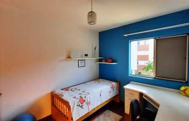 Imagem 6: APARTAMENTO PARA VENDA NO BAIRRO JARDIM SÃO DIMAS