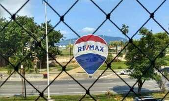 Imagem 7: Apartamento com 4 dormitórios à venda, 215 m² por R$ 650.000,00 - Itararé - São Vicente/SP