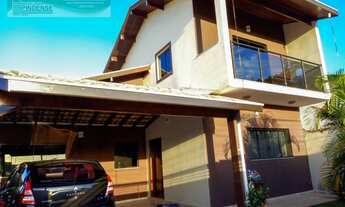 Imagem: Pindamonhangaba - Casa Padrão - Vila Suiça