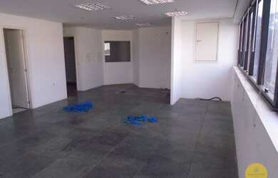 Imagem 4: Conjunto Comercial a 200 m do Metrô São Judas