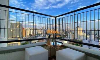 Imagem 4: Apartamento com 1 dormitório à venda, 42 m² por R$ 315.000,00 - Vila Itapura - Campinas/SP