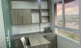 Imagem 5: SALA COMERCIAL 33 m2 NO CONDOMÍNIO LE MONDE OFFICE - CENTRO - NOVA IGUAÇU