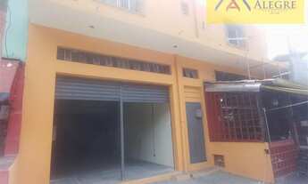 Imagem 2: São Paulo - Loja/Salão - Jardim Prudência