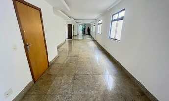 Imagem 4: Maravilhosa área privativa de 04 quartos com 02 suítes e 04 vagas