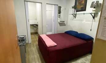 Imagem: ALUGO APARTAMENTO MOBILIADO JAPIIM