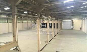 Imagem 2: Pavilhão/Galpão Salão Comercial