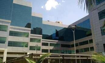 Imagem 5: Laje para alugar, 1100 m² por R$ 55.000,00/mês - Cidade Nova - Rio de Janeiro/RJ