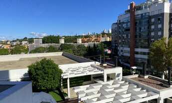 Imagem 4: Loft para aluguel possui 38 metros quadrados Três Figueiras - Porto Alegre - RS