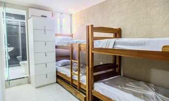 Imagem: Pensão Metrô Penha pensionato hostel hospedaria