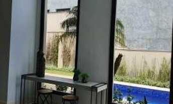 Imagem 4: Casa Alto Padrão para Venda em Alphaville Santana de Parnaíba-SP