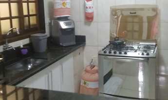 Imagem 5: CASA TÉRREA NO KEMEL- POÁ