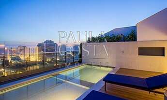 Imagem: Rio de Janeiro - Apartamento Padrão - Barra