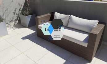 Imagem 6: Apartamento de 2 dormitórios à venda no bairro Santo Antônio !