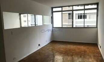 Imagem: Apartamento para alugar no bairro Itaim