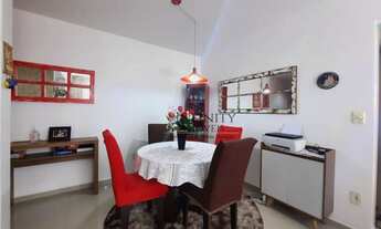 Imagem 4: Apartamento à venda, 58 m² por R$ 340.000,00 - Monte Castelo - São José dos Campos/SP