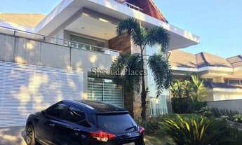 Imagem 3: Condomínio Reserva Itanhangá, Belíssima residência! Lazer indescritível!