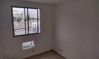 Imagem: Apartamento para aluguel com 52 metros quadrados