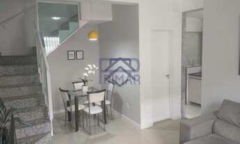 Imagem: Casa em Condomínio à venda, 2 quartos