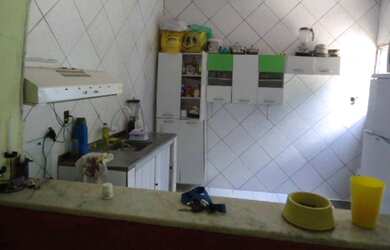 Imagem 5: Casa no alto da terezinha