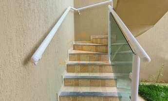 Imagem 5: Sobrado Alto Padrão