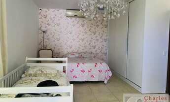 Imagem 7: Casa em Condomínio para Venda em Goiânia, Jardins Madri, 4 dormitórios, 4 suítes, 5 banhei