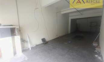 Imagem 4: São Paulo - Loja/Salão - Jardim Prudência