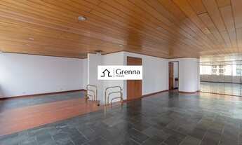 Imagem 4: Apartamento Duplex 190m² para locação - Jd Paulista SP