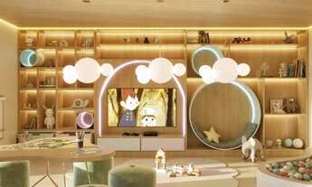 Imagem 4: Lançamento em Jardim Oceânia