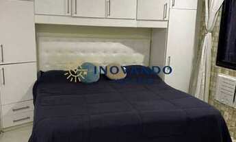 Imagem 5: Condomínio Bandeirantes Residencial club - 3 quartos - 155 m-²