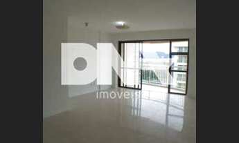 Imagem 2: Rio de Janeiro - Apartamento Padrão - Barra da Tijuca