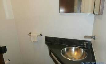 Imagem 7: FLAT - MOEMA ÍNDIOS - SP