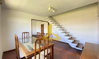 Imagem 5: Cobertura com 3 dormitórios, 196 m² - venda por R$ 450.000,00 ou aluguel por R$ 2.654,68/m