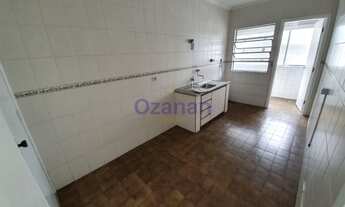 Imagem 4: Guarujá - Apartamento Padrão - Vila Maia