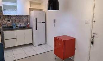 Imagem 5: Lindo apartamento 39 m² no coração de São Paulo!!! Mais aconchegante impossível!!!