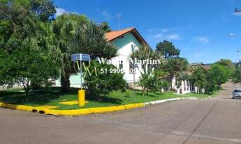 Imagem 5: Casa em Condomínio para Venda em Viamão, Cantegril, 2 dormitórios, 1 suíte, 3 banheiros, 1