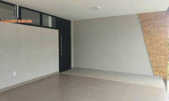 Imagem 2: Casa à venda Codomínio Terras De Siena - Ribeirão Preto/SP