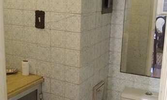 Imagem 7: Salão, três quartos, vaga garagem