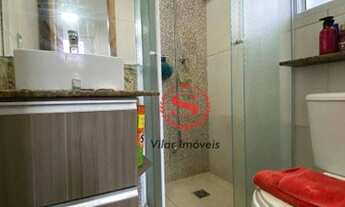 Imagem 7: Apartamento - Jardim Nova Petrópolis - São Bernardo do Campo/SP