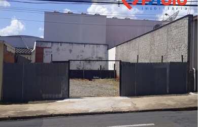 Imagem 2: PIRACICABA - Terreno Padrão - Vila Rezende