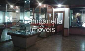 Imagem 7: Prédio Comercial junto a Praça do Lido Copacabana RJ