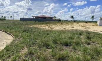 Imagem: Lote 860m2 Fazenda Real Residence Sergipe