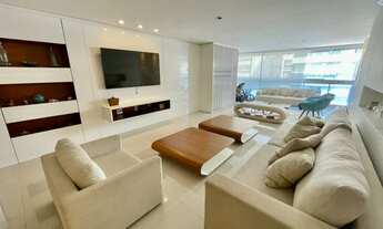 Imagem 4: ED. MONTREAL - Apto 178m², 4 quartos, 2 suítes, 3 vagas à venda no bairro Itapuã - Vila Ve