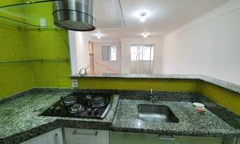 Imagem 5: Apartamento Padrão para Aluguel em Jaguaré São Paulo-SP