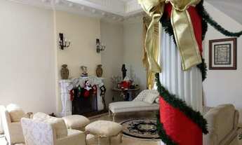 Imagem 4: Casa em Condomínio para Venda em Mogi das Cruzes, Vila Oliveira, 5 dormitórios, 5 suítes