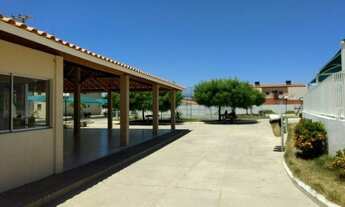 Imagem 2: Alugo apartamento Mais Viver Mobiliado 2/4 nascente 1 andar fechado piscina