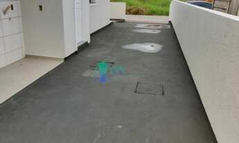 Imagem 2: Casa 03 dormitórios em terreno individual no Vale Verde/ Bela Vista em Palhoça