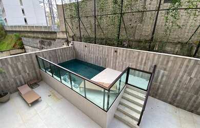 Imagem 7: Apartamento 02 quartos sendo 02 suítes com 02 vagas de garagem - Estrela Sul - Juiz de For